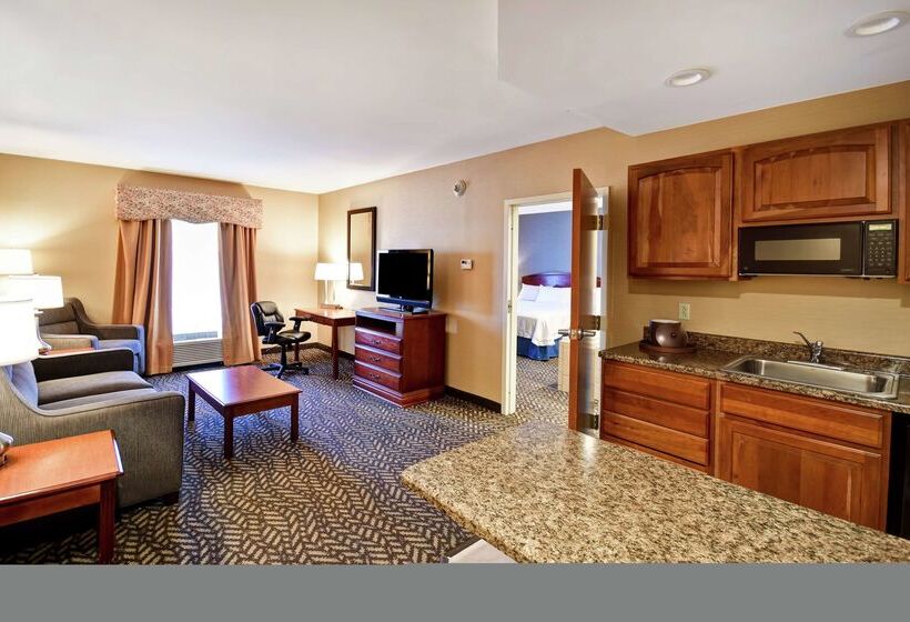 호텔 Hampton Inn Chicopee/springfield