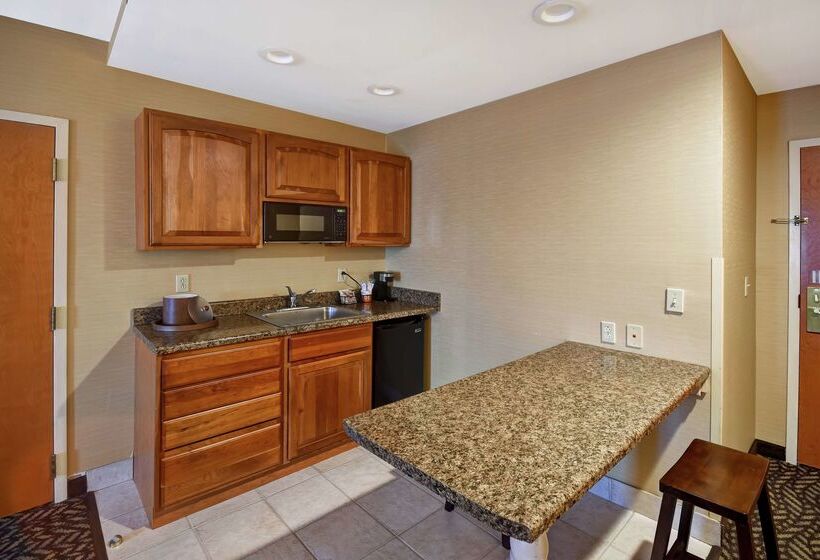 هتل Hampton Inn Chicopee/springfield