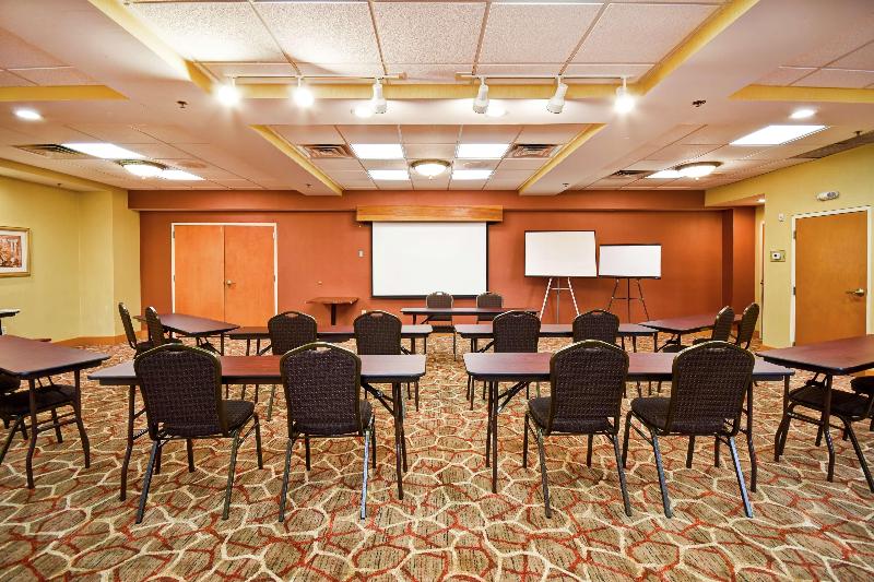 호텔 Hampton Inn Chicopee/springfield