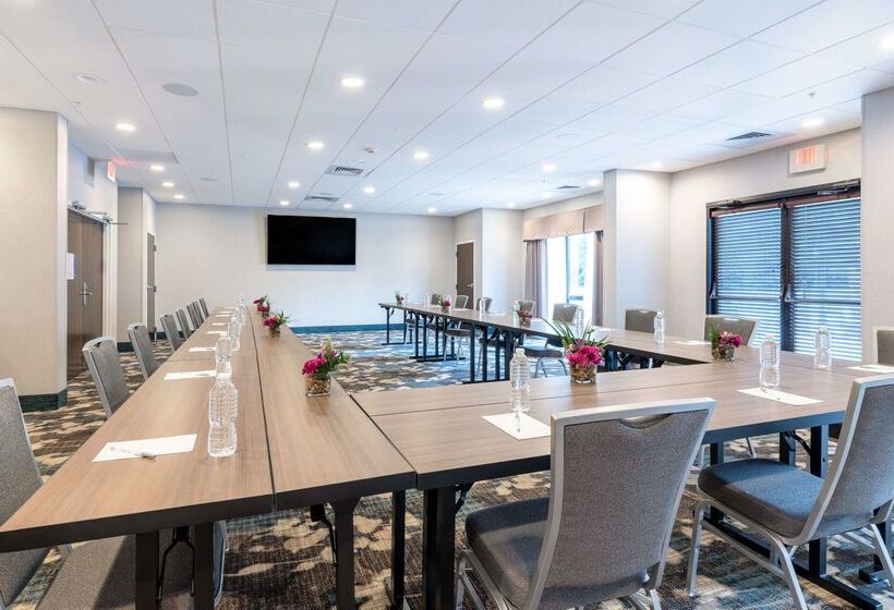 فندق Hampton Inn Christiansburg/blacksburg