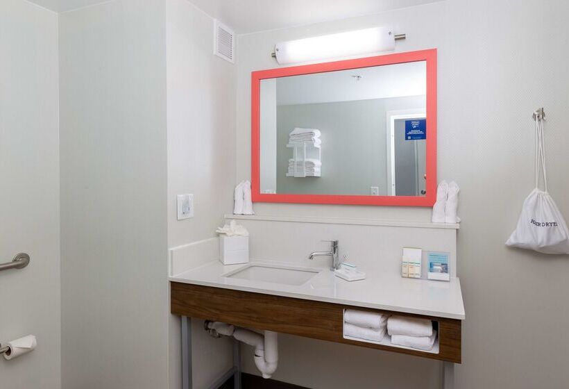 فندق Hampton Inn Christiansburg/blacksburg