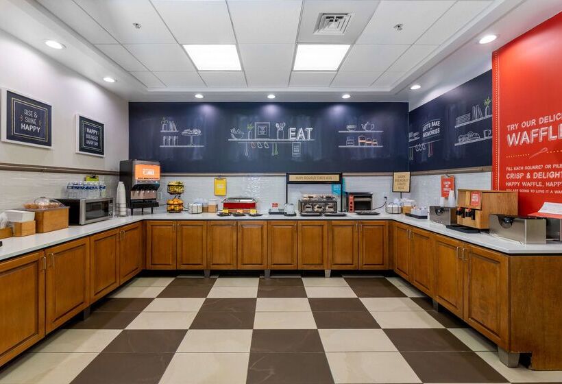 فندق Hampton Inn Christiansburg/blacksburg