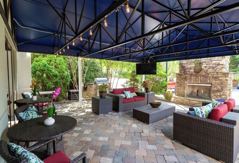 فندق Hampton Inn Christiansburg/blacksburg