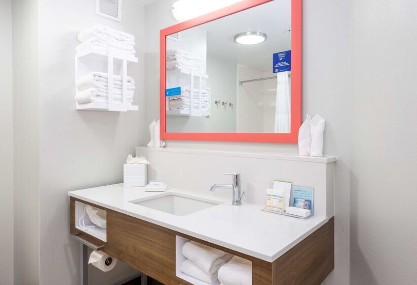 فندق Hampton Inn Christiansburg/blacksburg