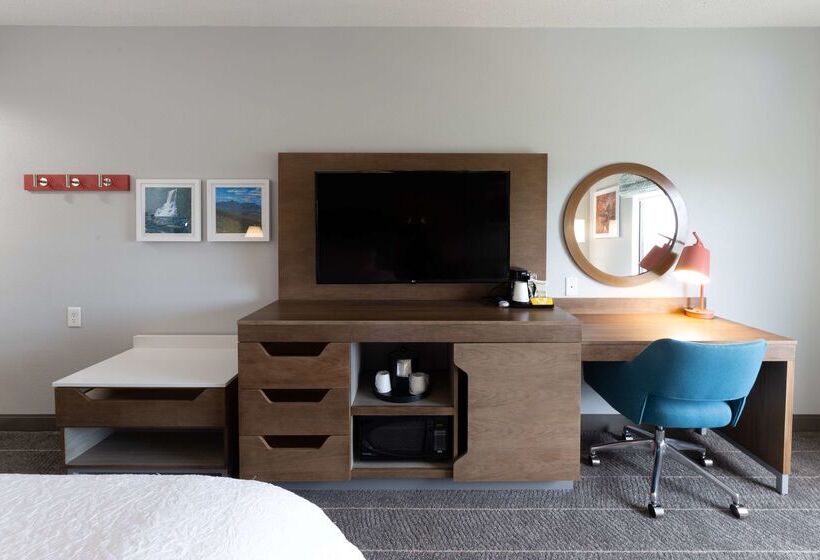 فندق Hampton Inn Christiansburg/blacksburg