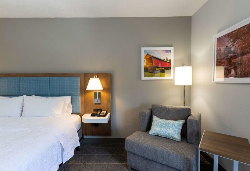 فندق Hampton Inn Christiansburg/blacksburg