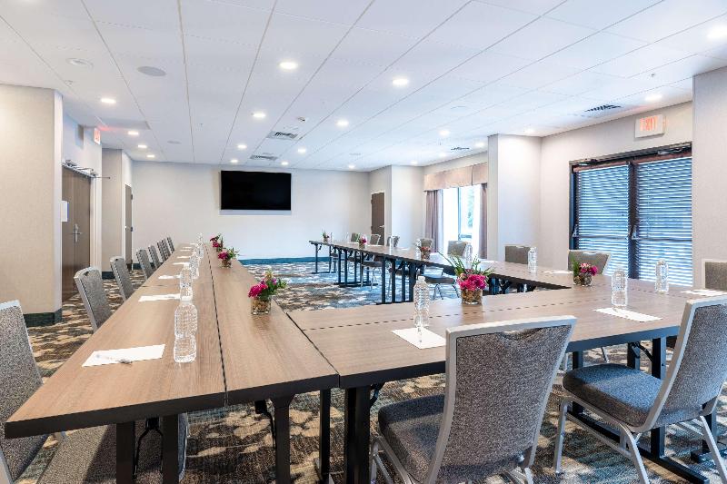 酒店 Hampton Inn Christiansburg/blacksburg