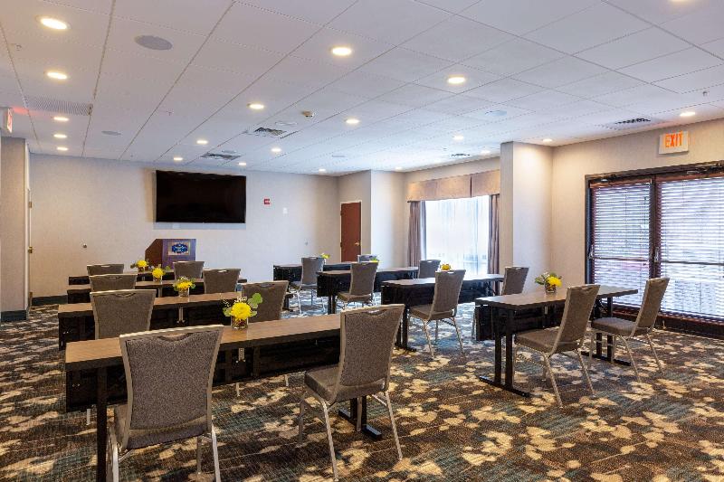 فندق Hampton Inn Christiansburg/blacksburg