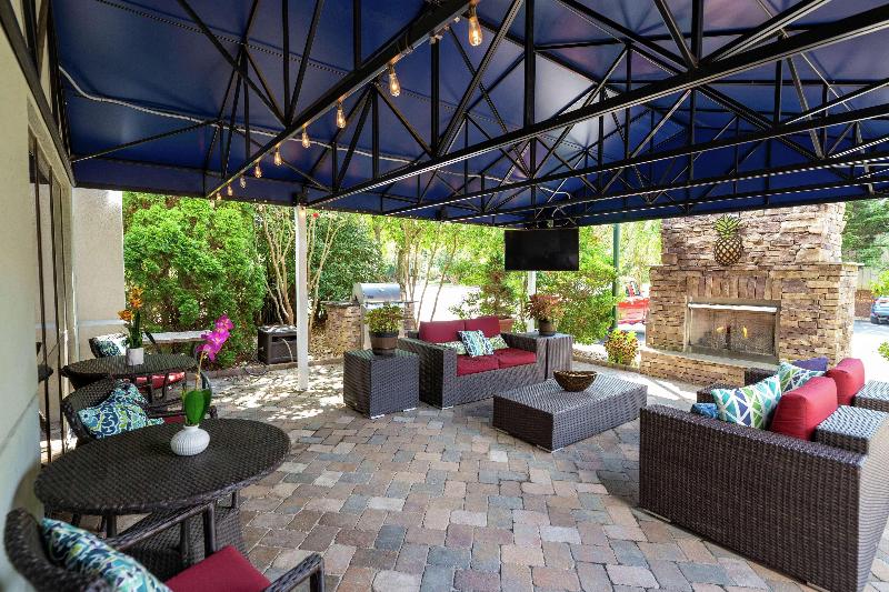 فندق Hampton Inn Christiansburg/blacksburg