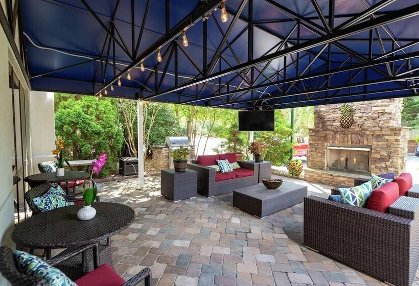 فندق Hampton Inn Christiansburg/blacksburg