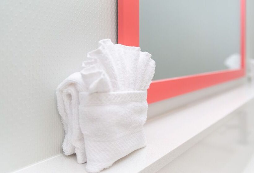 فندق Hampton Inn Christiansburg/blacksburg