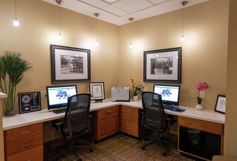 فندق Hampton Inn Christiansburg/blacksburg