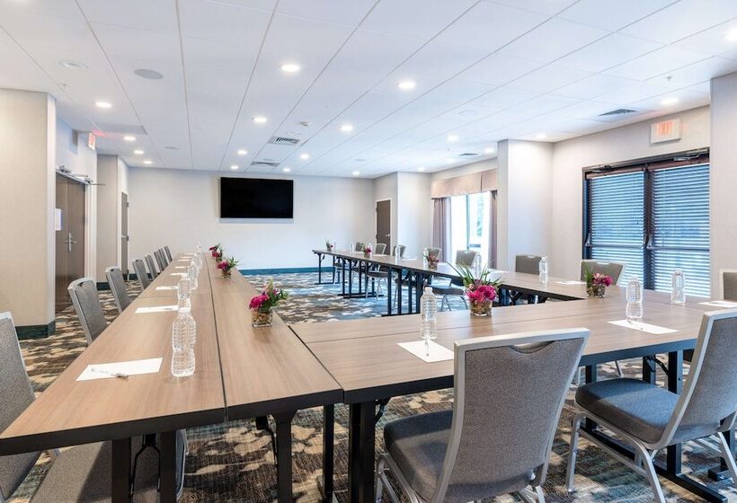 فندق Hampton Inn Christiansburg/blacksburg