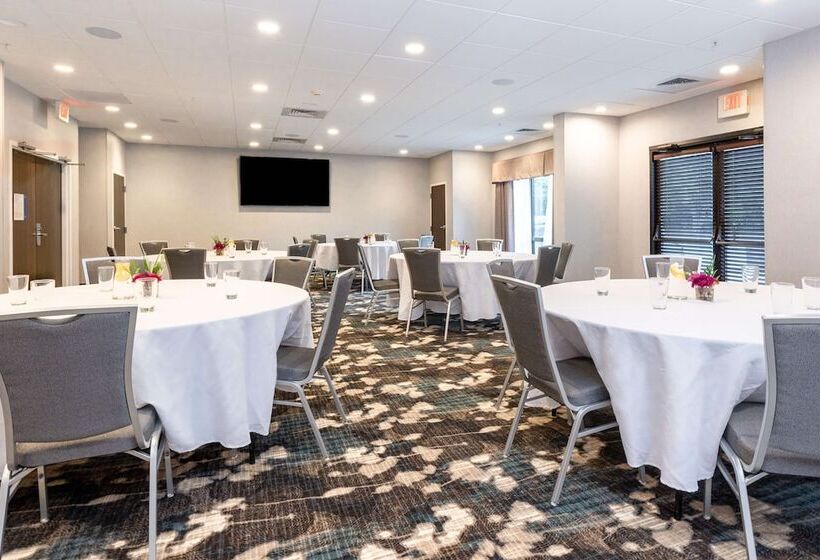 فندق Hampton Inn Christiansburg/blacksburg