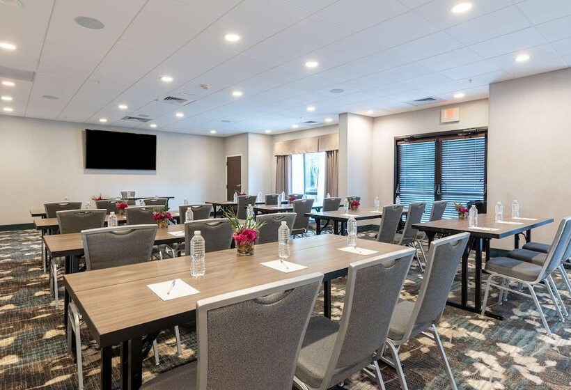 فندق Hampton Inn Christiansburg/blacksburg