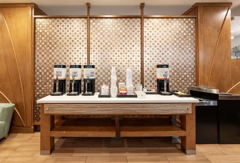 فندق Hampton Inn Christiansburg/blacksburg