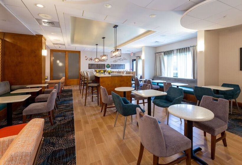 فندق Hampton Inn Christiansburg/blacksburg