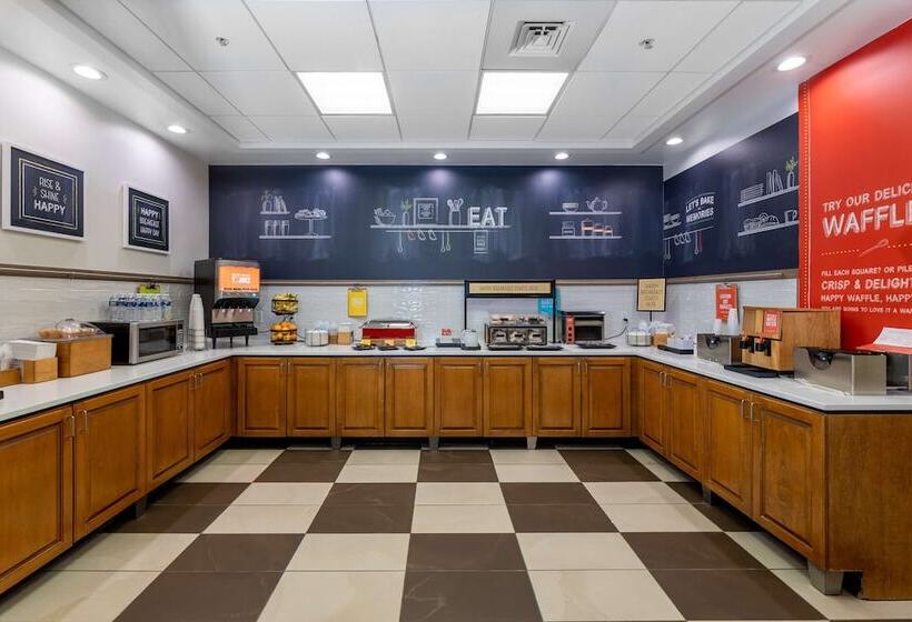 فندق Hampton Inn Christiansburg/blacksburg