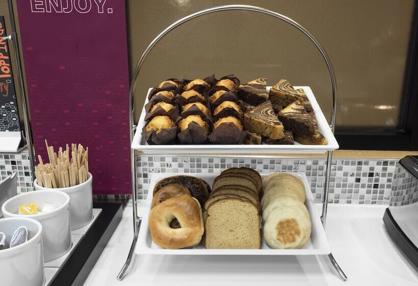 فندق Hampton Inn Christiansburg/blacksburg