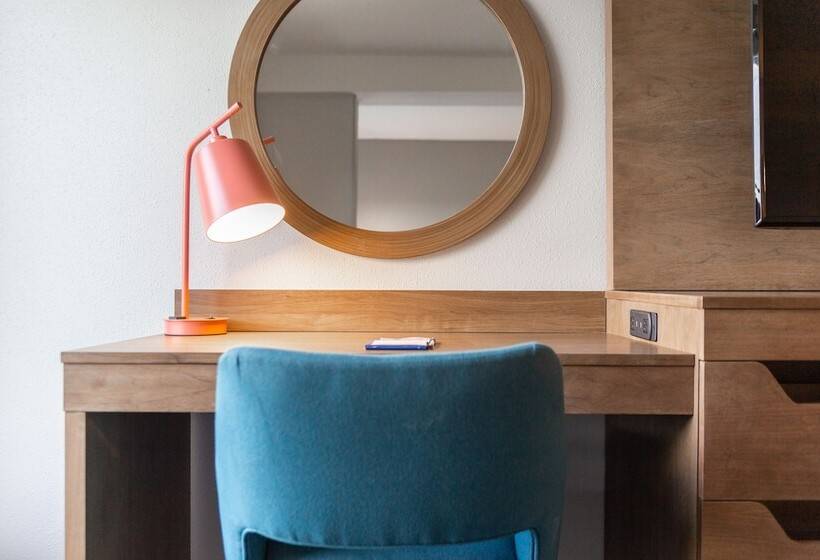 فندق Hampton Inn Christiansburg/blacksburg