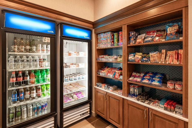 فندق Hampton Inn Christiansburg/blacksburg