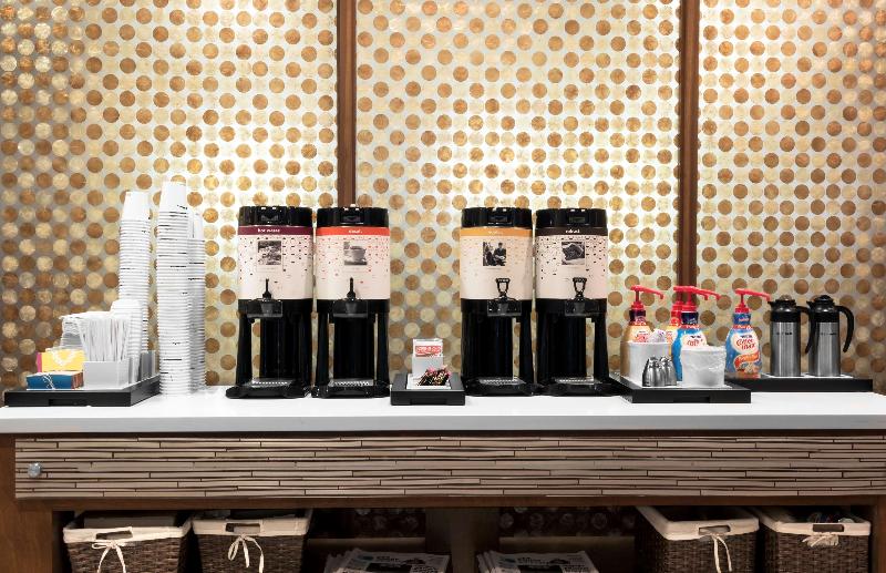 فندق Hampton Inn Christiansburg/blacksburg