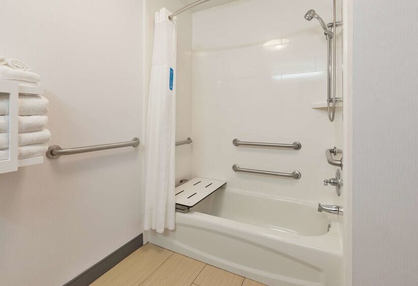 בית מלון כפרי Hampton Inn Cincinnati Airportnorth