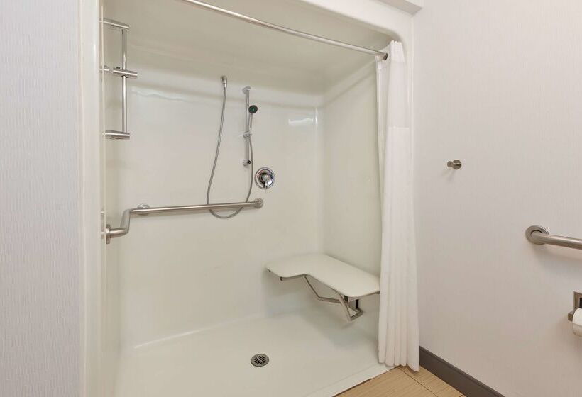 בית מלון כפרי Hampton Inn Cincinnati Airportnorth