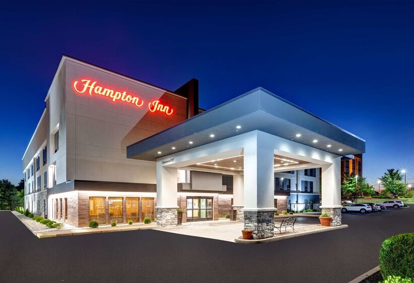 בית מלון כפרי Hampton Inn Cincinnati Airportnorth