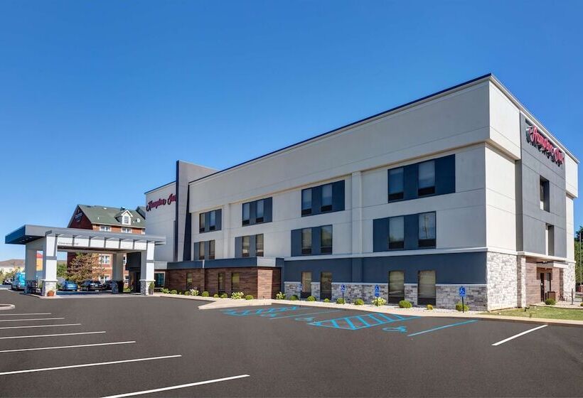 בית מלון כפרי Hampton Inn Cincinnati Airportnorth