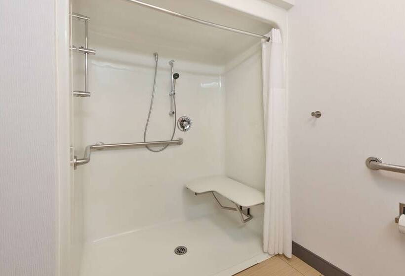 בית מלון כפרי Hampton Inn Cincinnati Airportnorth