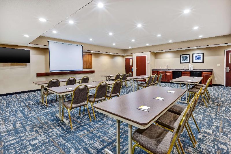 בית מלון כפרי Hampton Inn Cincinnati Airportnorth