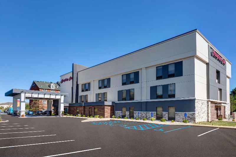 בית מלון כפרי Hampton Inn Cincinnati Airportnorth