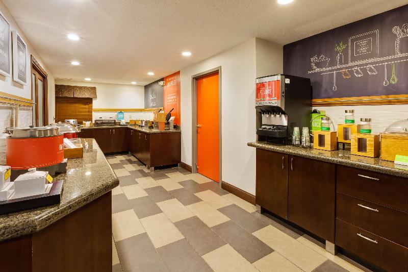 هتل Hampton Inn Cincinnati Airportnorth