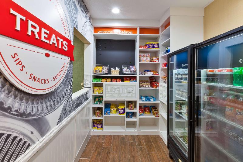 בית מלון כפרי Hampton Inn Cincinnati Airportnorth