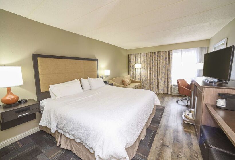 호텔 Hampton Inn Cincinnatieastgate