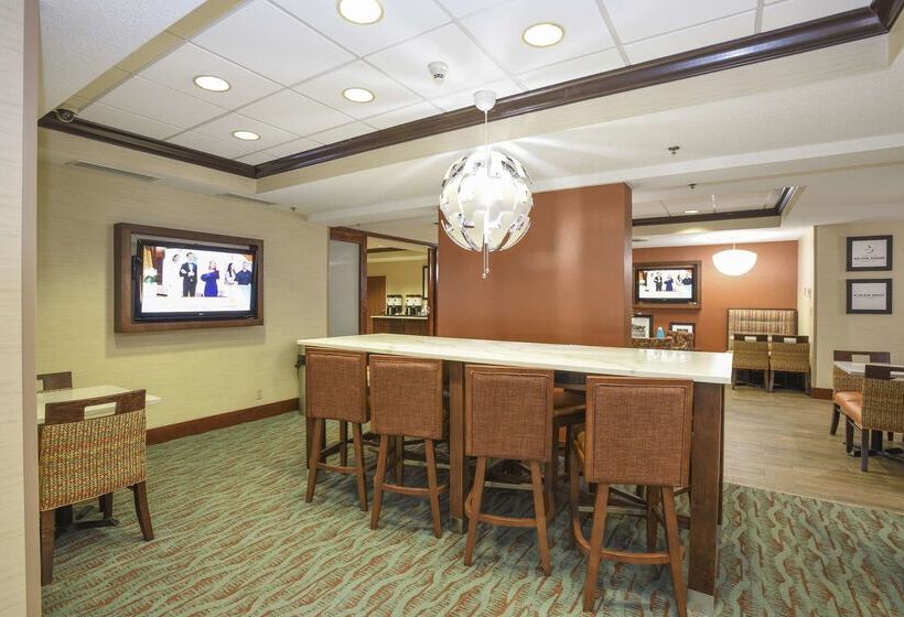 호텔 Hampton Inn Cincinnatieastgate