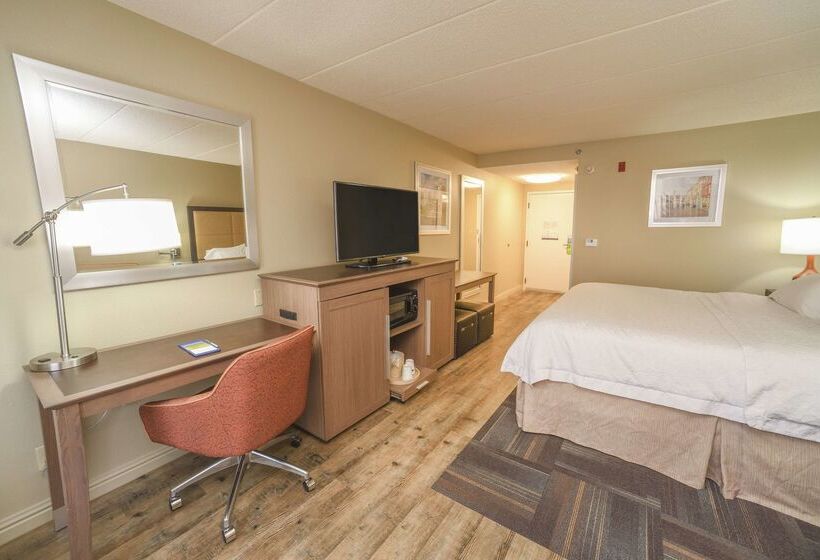 호텔 Hampton Inn Cincinnatieastgate