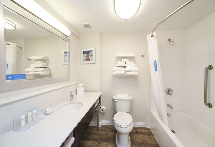 호텔 Hampton Inn Cincinnatieastgate