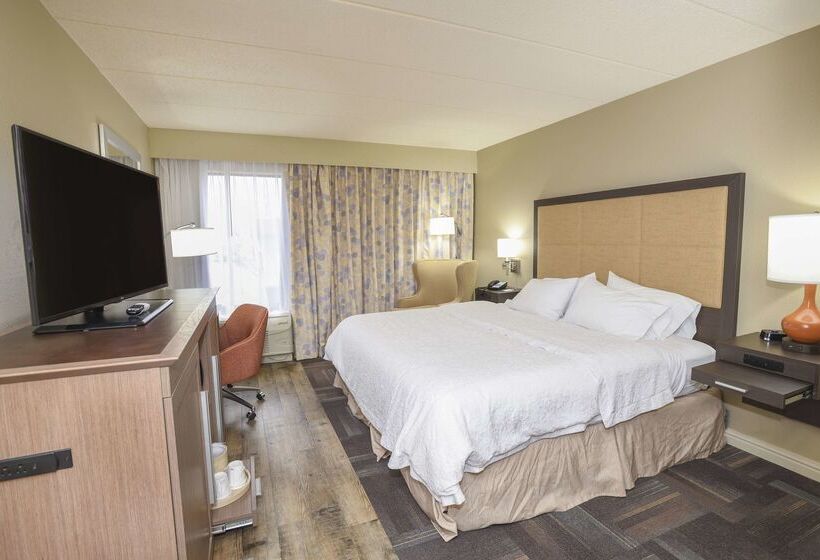 호텔 Hampton Inn Cincinnatieastgate