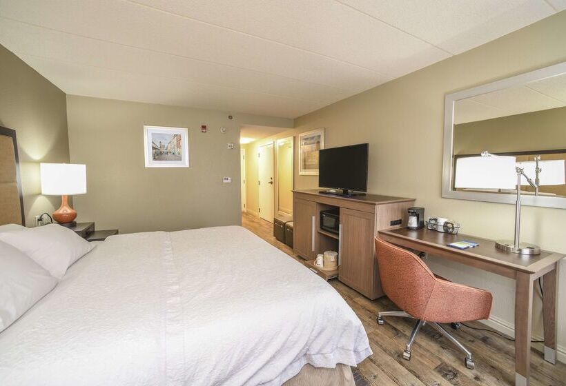 호텔 Hampton Inn Cincinnatieastgate