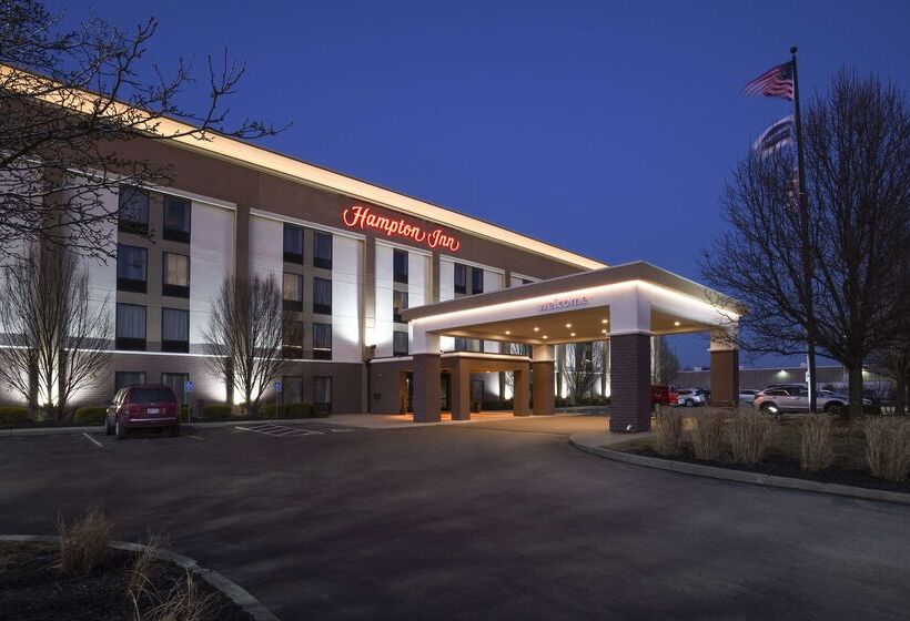 호텔 Hampton Inn Cincinnatieastgate