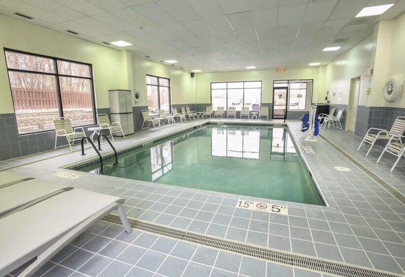 호텔 Hampton Inn Cincinnatieastgate