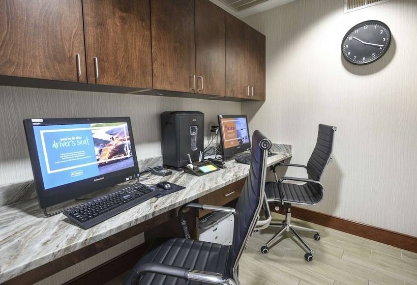 호텔 Hampton Inn Cincinnatieastgate