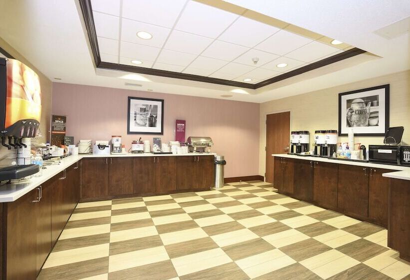 호텔 Hampton Inn Cincinnatieastgate