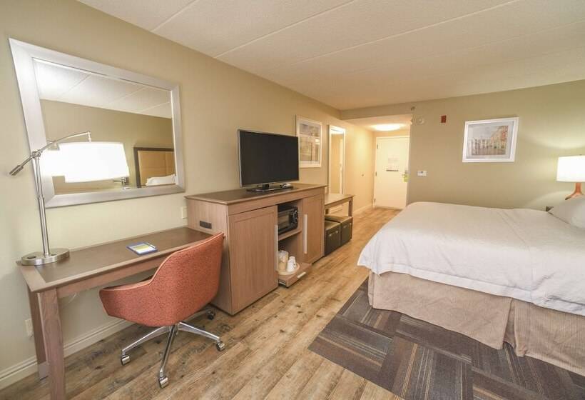 호텔 Hampton Inn Cincinnatieastgate