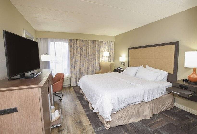 호텔 Hampton Inn Cincinnatieastgate
