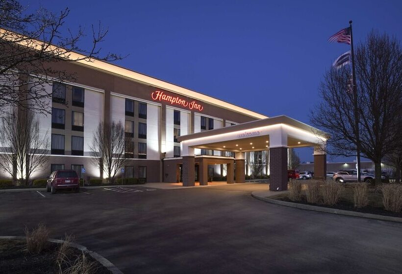 호텔 Hampton Inn Cincinnatieastgate