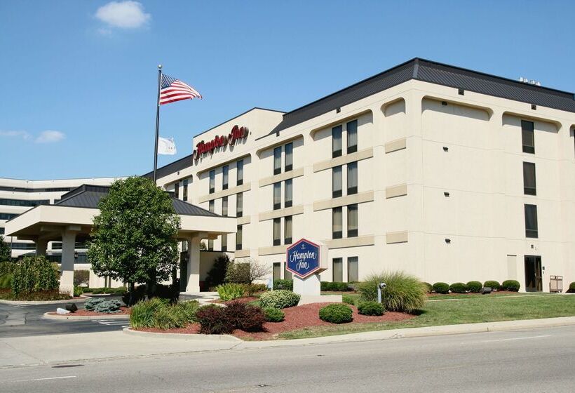ホテル Hampton Inn Cincinnatinorthwest/fairfield