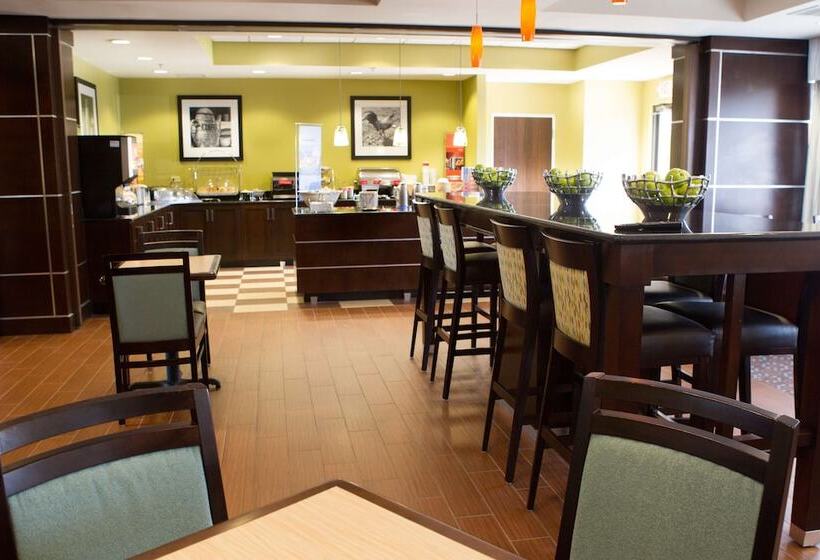 ホテル Hampton Inn Cincinnatinorthwest/fairfield